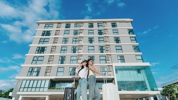 B2 Khon Kaen Wufoo Market Premier Hotel,,3 star