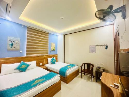 ha linh hotel dien bien by bay luxury