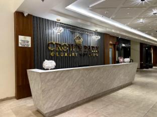 crown park luxury hotel