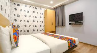 hotel blusky