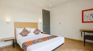 hotel blusky