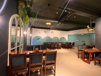 hotel blusky