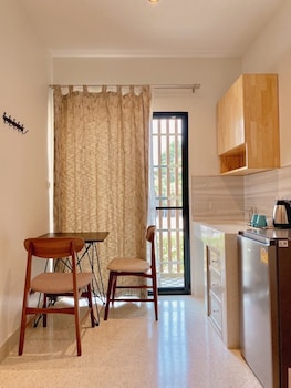 calamint residence hotel