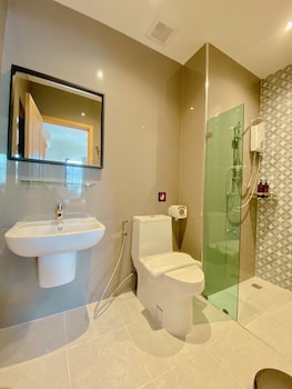 calamint residence hotel