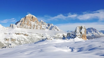 cortina dampezzo