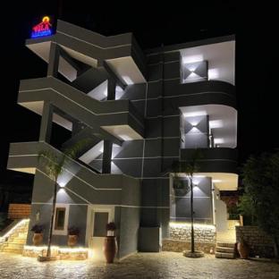 vila la familia