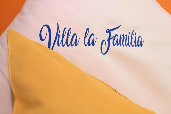 vila la familia