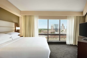 doubletree by hilton hotel orlando downtown