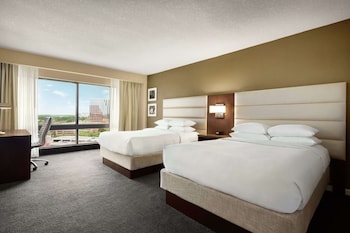 doubletree by hilton hotel orlando downtown