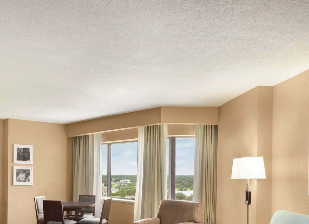 doubletree by hilton hotel orlando downtown