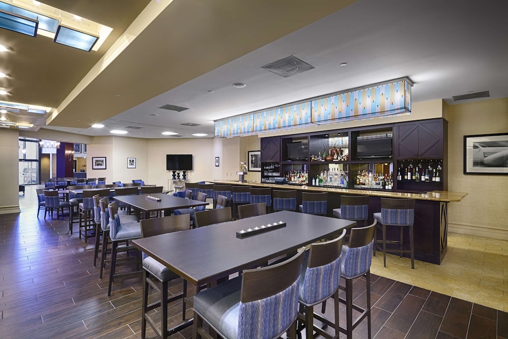 doubletree by hilton hotel orlando downtown