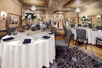 doubletree by hilton hotel orlando downtown