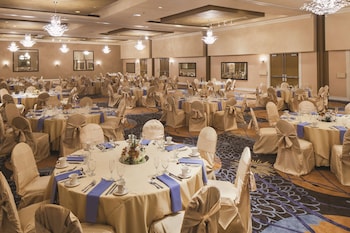 doubletree by hilton hotel orlando downtown