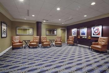 doubletree by hilton hotel orlando downtown