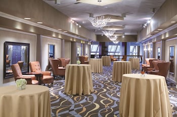 doubletree by hilton hotel orlando downtown