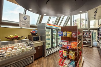 doubletree by hilton hotel orlando downtown