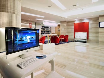 novotel guiyang downtown