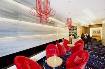 novotel guiyang downtown