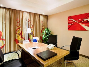 novotel guiyang downtown