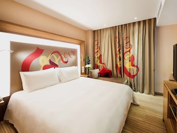 novotel guiyang downtown