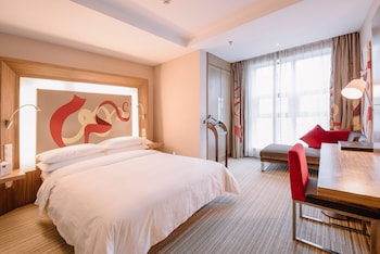 novotel guiyang downtown