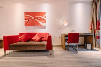 novotel guiyang downtown