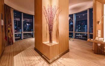 novotel guiyang downtown