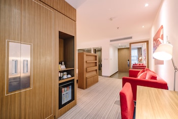 novotel guiyang downtown