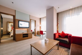 novotel guiyang downtown