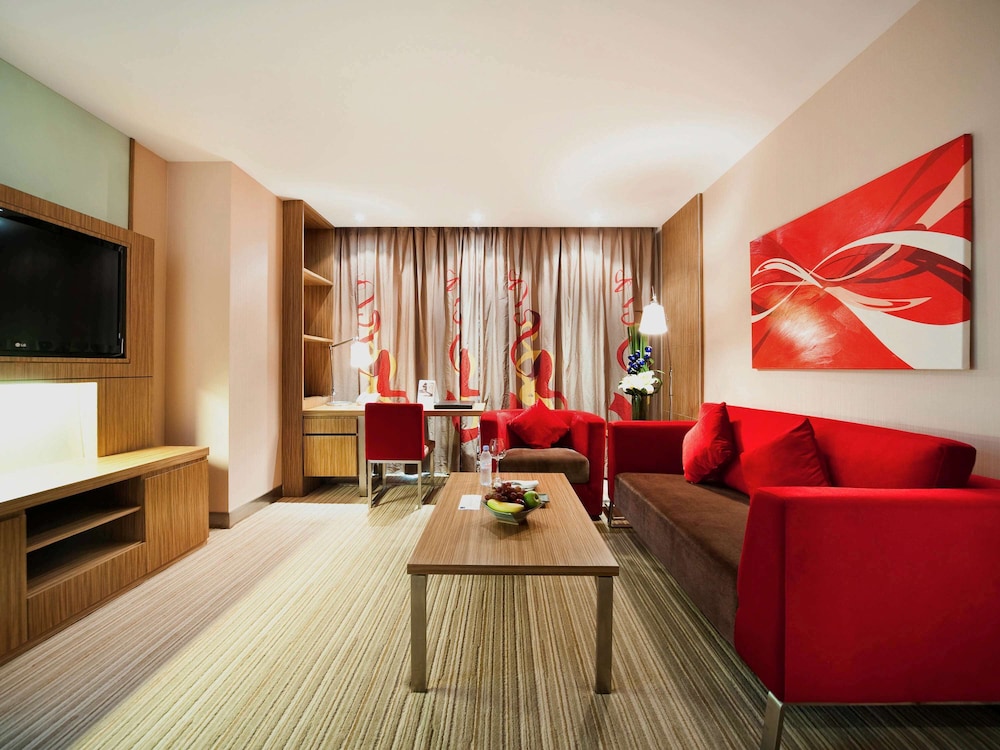 novotel guiyang downtown