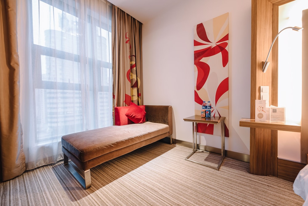 novotel guiyang downtown