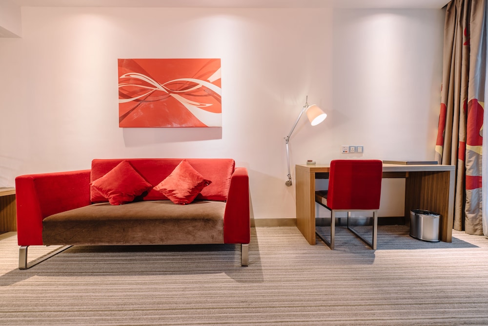 novotel guiyang downtown