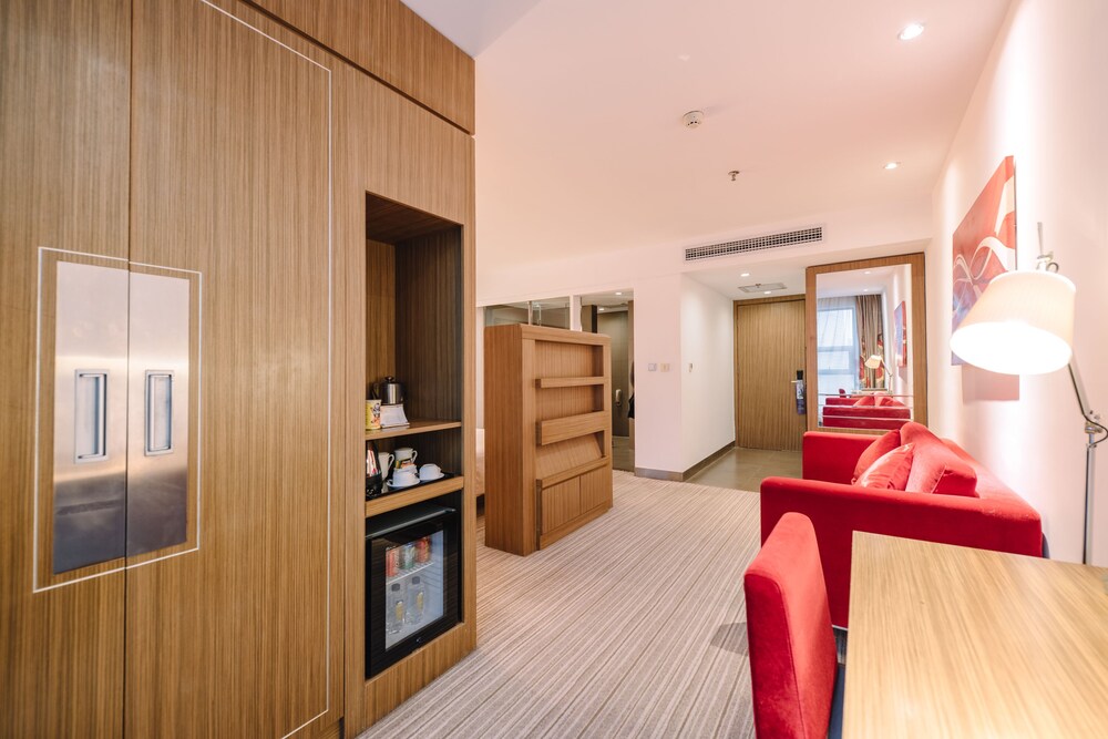 novotel guiyang downtown
