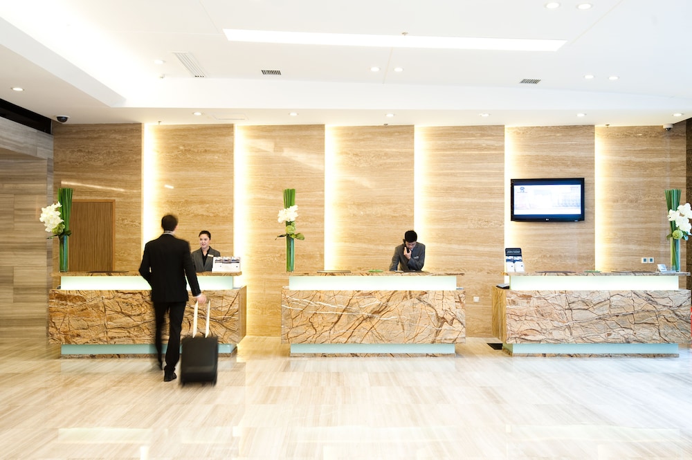Novotel Guiyang Downtown,Guizhou>>Guiyang,4 star