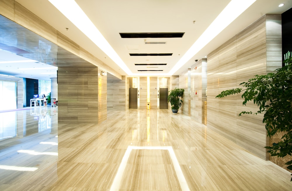 Novotel Guiyang Downtown,Guizhou>>Guiyang,4 star
