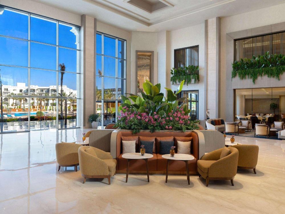 rixos radamis sharm el sheikh