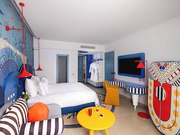 rixos radamis sharm el sheikh