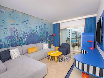 rixos radamis sharm el sheikh