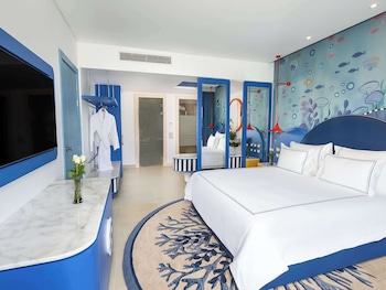 rixos radamis sharm el sheikh