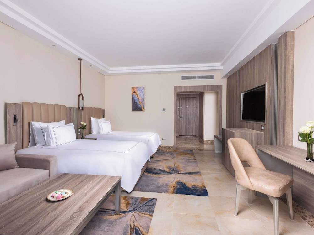 rixos radamis sharm el sheikh