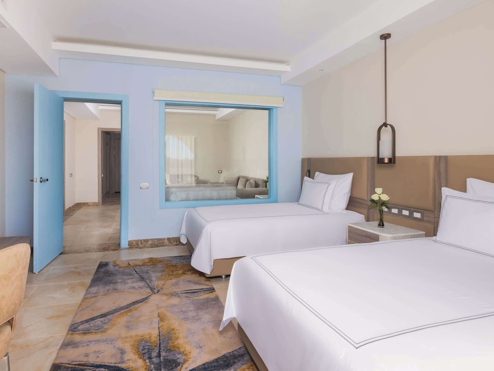 rixos radamis sharm el sheikh