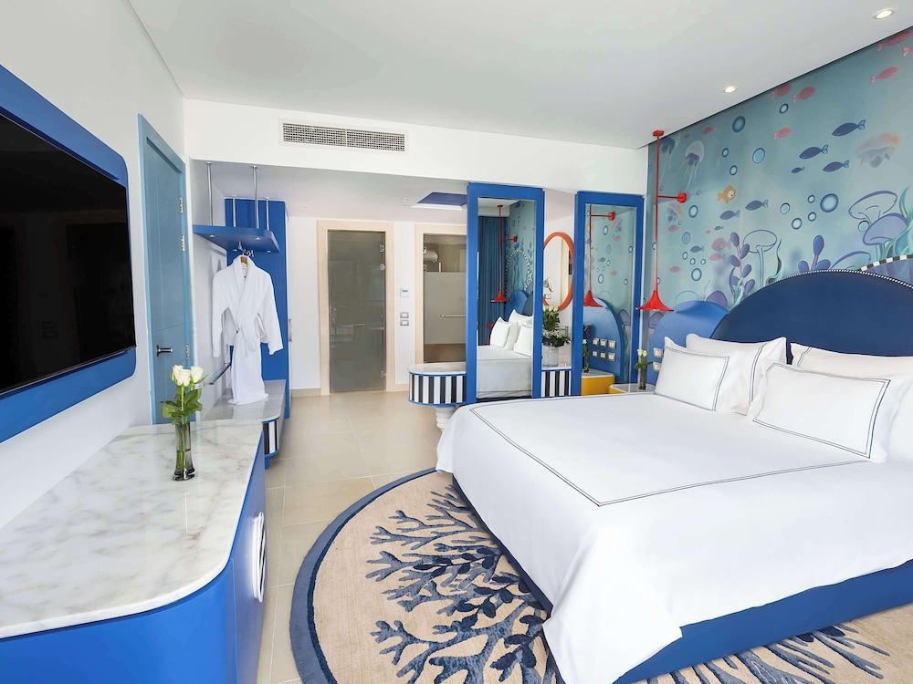 rixos radamis sharm el sheikh