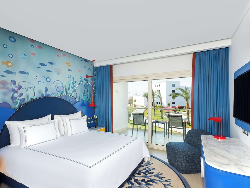 rixos radamis sharm el sheikh