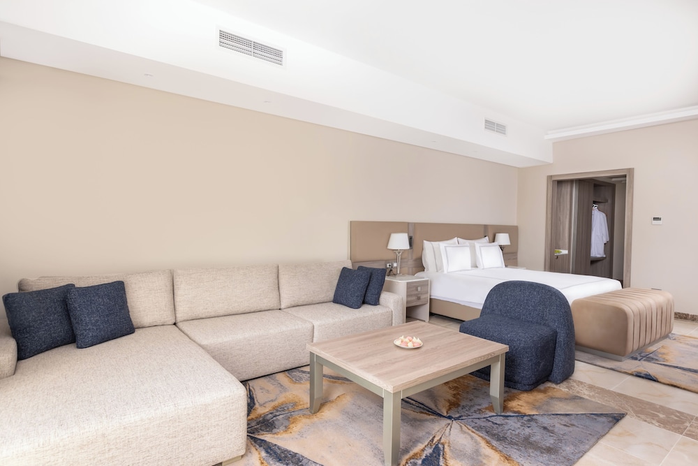 rixos radamis sharm el sheikh