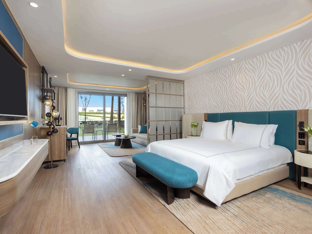 rixos radamis sharm el sheikh