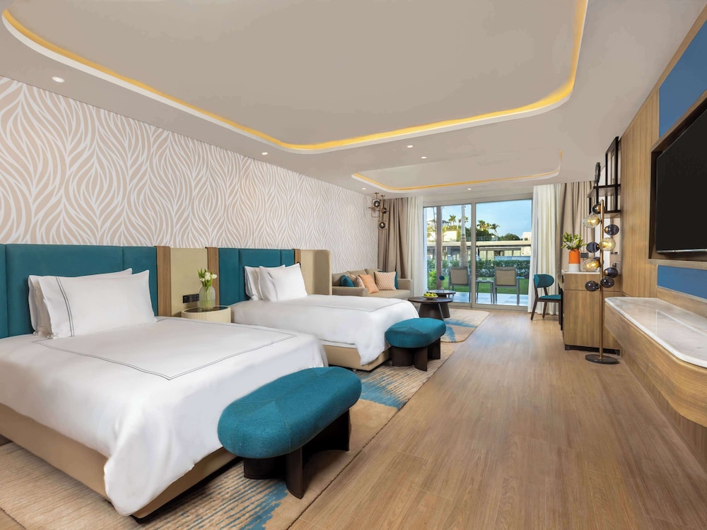 rixos radamis sharm el sheikh