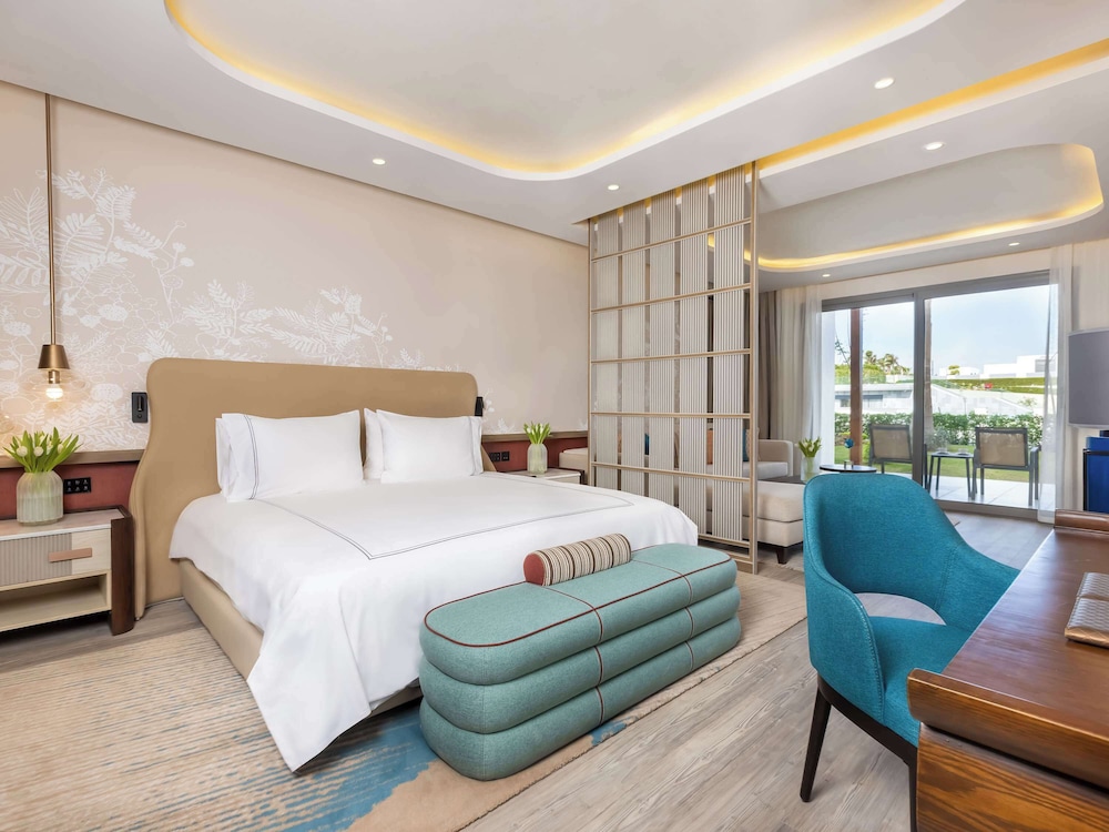 rixos radamis sharm el sheikh