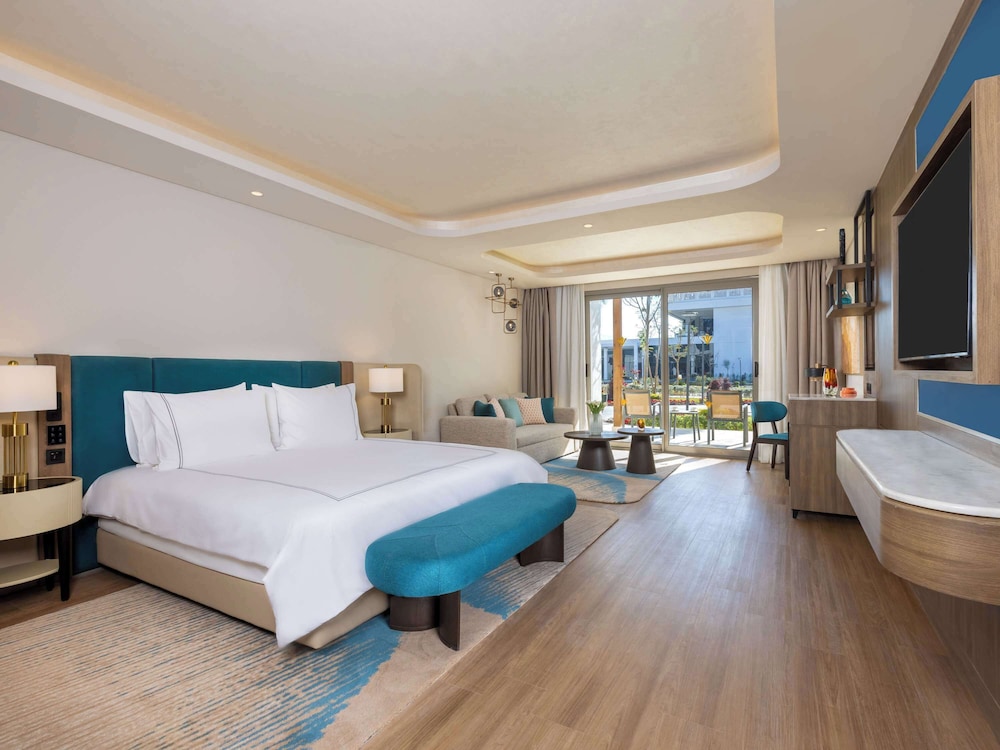 rixos radamis sharm el sheikh