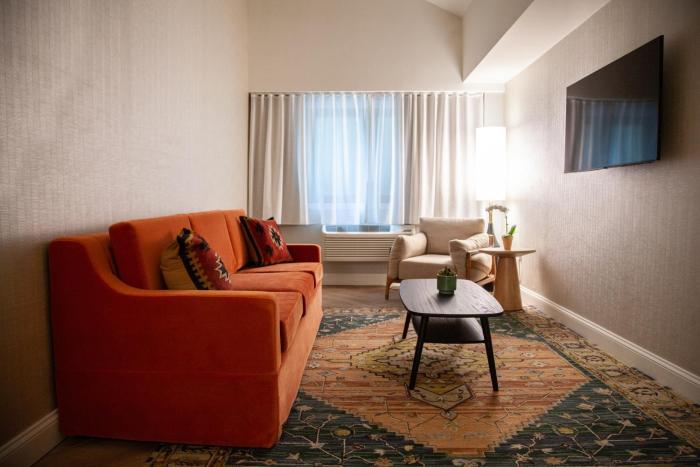 delamar westport