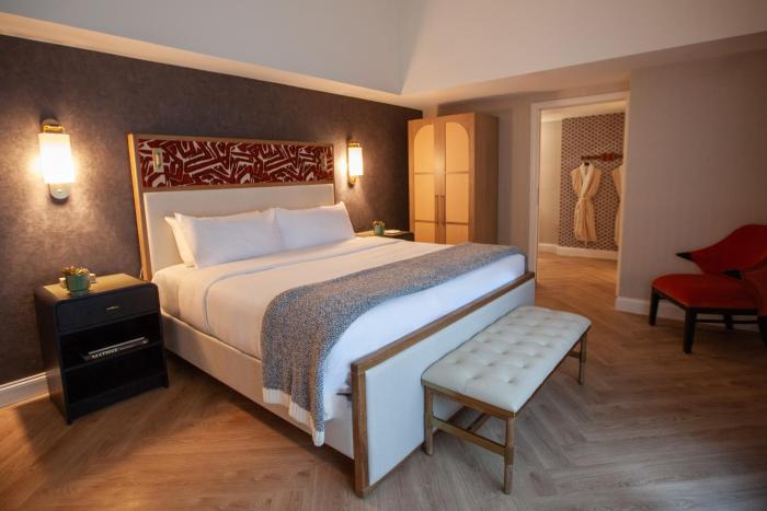 delamar westport
